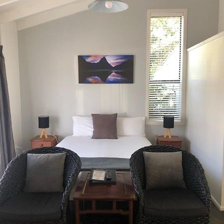 Rosetown Motel Te Awamutu Dış mekan fotoğraf