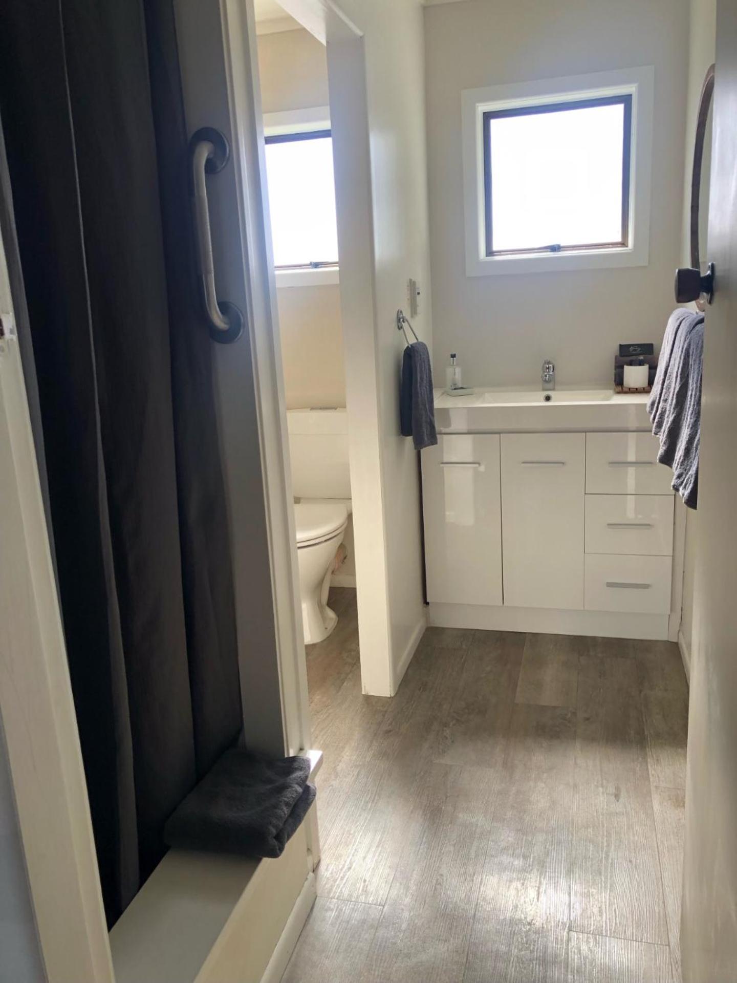 Rosetown Motel Te Awamutu Dış mekan fotoğraf