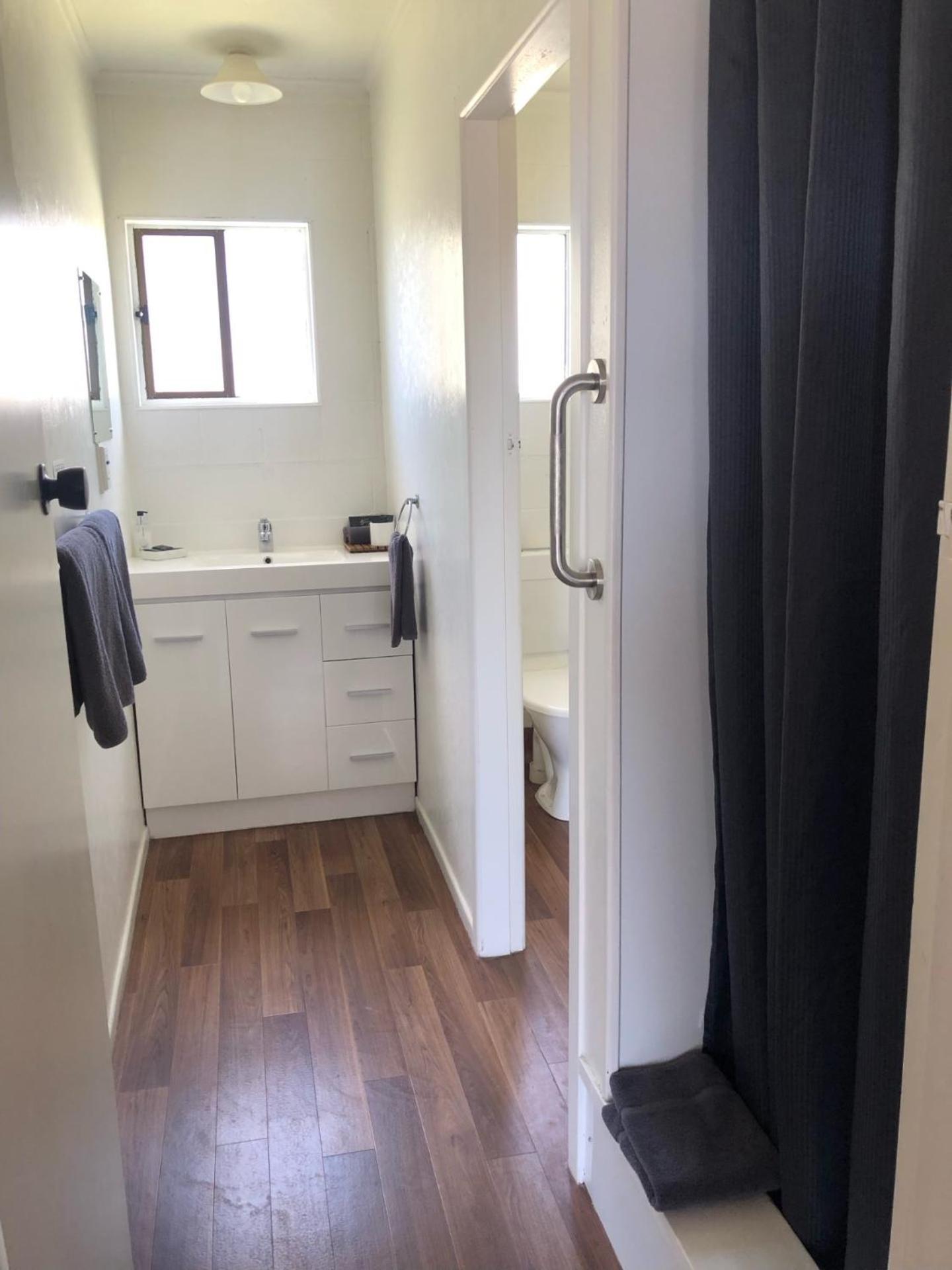 Rosetown Motel Te Awamutu Dış mekan fotoğraf