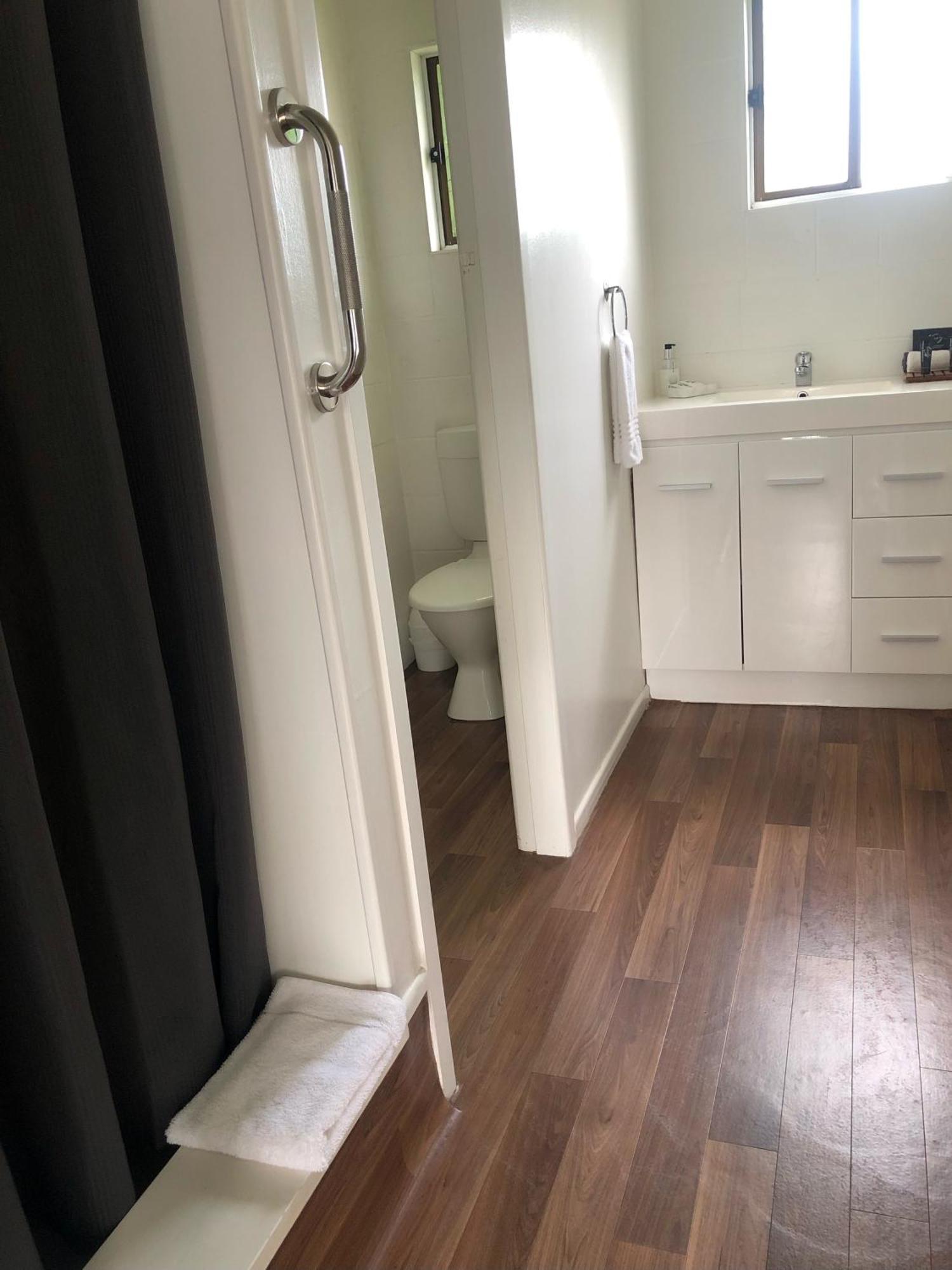 Rosetown Motel Te Awamutu Dış mekan fotoğraf