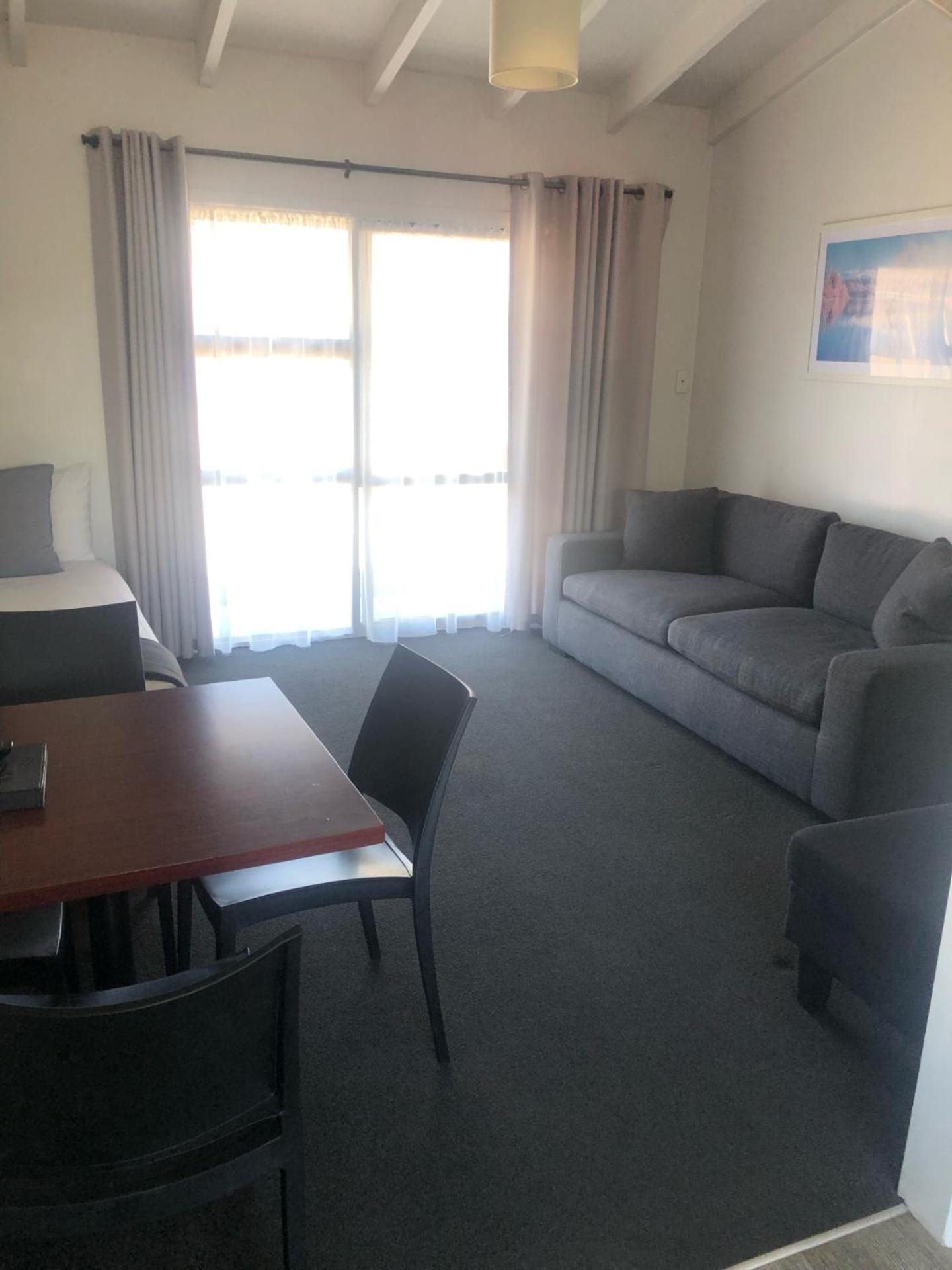 Rosetown Motel Te Awamutu Dış mekan fotoğraf
